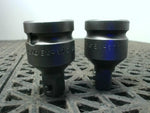  Apex EX-375 1/2 SQ DR 3/8 & 1-5/8 OA Image