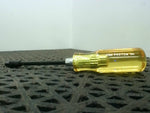  Proto 4764 1/4" Flexible Shaft Socket Driver 6-3/4" OAL Image