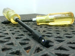 Proto 4764 1/4" Flexible Shaft Socket Driver 6-3/4" OAL Image