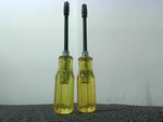 Proto 4764 1/4" Flexible Shaft Socket Driver 6-3/4" OAL Image