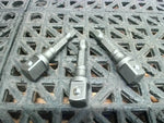  Apex Ex-370-B-2 1/4" Drive Power Drive Adapter 3 Piece Image