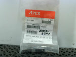  Apex A-5-18MM Socket And Ratchet Wrench Adapter 1/2" 2 Piece Image