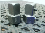  Apex A-5-18MM Socket And Ratchet Wrench Adapter 1/2" 2 Piece Image