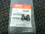  Apex A-5-18MM Socket And Ratchet Wrench Adapter 1/2" 2 Piece Image