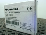  Turck BL20-2AI-Thermo-PI Electronic PLC Module Image