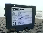  Turck BL20-2AI-Thermo-PI Electronic PLC Module Image