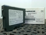  Turck BL20-2AI-Thermo-PI Electronic PLC Module Image