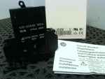  Allen Bradley 1492-GS1G100 Circuit Breaker Pole 10A Series A Image