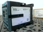 Siemens 3RH2140-1BB40 Sirius Auxiliary Contactor Relay Image