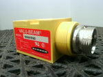  Banner 25312 Valu Beam SMA91EQD 25312 Photo Electric Sensor Image