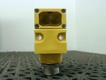  Banner 25312 Valu Beam SMA91EQD 25312 Photo Electric Sensor Image