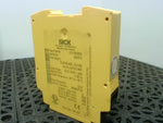  SICK UE10-3OS3D0 Safety Extension Relay Image