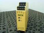  SICK UE10-3OS3D0 Safety Extension Relay Image