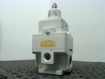  SMC IR3120-F04 Precision Air Regulator 1.45 to 116 PSI Image