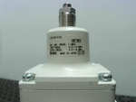  SMC IR3120-F04 Precision Air Regulator 1.45 to 116 PSI Image