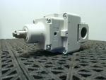  SMC IR3120-F04 Precision Air Regulator 1.45 to 116 PSI Image
