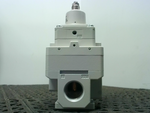 SMC IR3120-F04 Precision Air Regulator 1.45 to 116 PSI Image