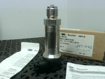  Baumer Electric Y913-57-H27-RZIM9 600 PSI 12-28VDC Image