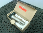  Baumer Electric Y913-57-H27-RZIM9 600 PSI 12-28VDC Image