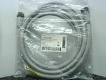  Brad Connectivity 1300250067 DN11-M030 DeviceNet Cable Assembly 3M Length Mini Change Female Male STR 3M PVC Trunk Cable A-M030 Image