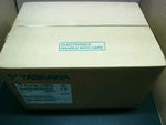  Yaskawa iQ Pump 1000 CIMR-PW4A0038FAA Intelligent Pump Controller 25HP 400V 3 Phase 38A Rev E Image