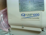  Yaskawa iQ Pump 1000 CIMR-PW4A0038FAA Intelligent Pump Controller 25HP 400V 3 Phase 38A Rev E Image