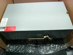  Cutler Hammer Tap-364 200A Fisible Bus Plug 200 Amp 600VAC 3PH 3-Wire 2592D24G05 Busway Fusible Switch Image