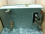  Cutler Hammer Tap-364 200A Fisible Bus Plug 200 Amp 600VAC 3PH 3-Wire 2592D24G05 Busway Fusible Switch Image