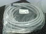  Brad Connectivity 1300250087 DeviceNet Cordset DN11A-M120 5-Pin Male To Female 12 Meters Image