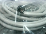  Brad Connectivity 1300250087 DeviceNet Cordset DN11A-M120 5-Pin Male To Female 12 Meters Image
