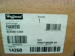  Hoffman F44WE90 90 Degree Elbow Wireway FITTING Satin Grey Image