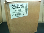  Atlas Sound AP-15TUCR Emergency Signaling Horn Loudspeaker (2 RED/1 GREY) Image