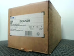  Eaton DH362UDK Non-Fusible Heavy Duty Safety Switch 60A 600VAC 3Pole NEMA 12 Image