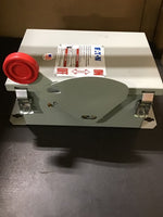  Eaton DH362UDK Non-Fusible Heavy Duty Safety Switch 60A 600VAC 3Pole NEMA 12 Image