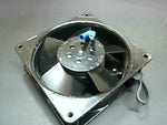  Papst TYP 4600 Z Cooling Fan 115V 50-60Hz 210-230mA 18-19W Image