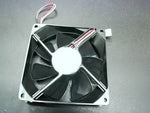  Fanuc A90L-0001-0378 Cooling Fan 3610KL-05W-B49 24V-DC 0.16A Image