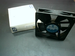  Orion Fans OD1225-12HBTB Brushless DC Fan 0.45A Image