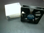 Orion Fans OD1225-12HBTB Brushless DC Fan 0.45A Image