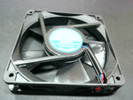  Orion Fans OD1225-12HBTB Brushless DC Fan 0.45A Image