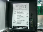  Orion Fans OD1225-12HBTB Brushless DC Fan 0.45A Image