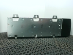  Orion Fans OD1225-12HBTB Brushless DC Fan 0.45A Image