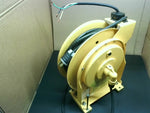  Hubbell HBL45123GF20 Industrial Cord Reel 45’ 20Amp 125V Image