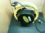  Hubbell HBL45123GF20 Industrial Cord Reel 45’ 20Amp 125V Image