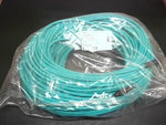  Molex 1300480329 M12 Ethernet Cable Assembly 61M 4P D-Coded Length Micro-Change Double-Ended Image