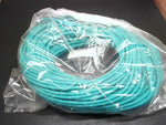  Molex 1300480329 M12 Ethernet Cable Assembly 61M 4P D-Coded Length Micro-Change Double-Ended Image