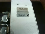  SCA Schucker 98900.000101 Multibox 6000 Dosing System Unit Image