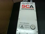  SCA Schucker 98900.000101 Multibox 6000 Dosing System Unit Image