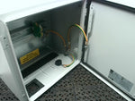  Rittal AE 1033.500 Compact Enclosure 300x300x210mm Hinged Door NEMA 4 Image