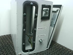  Rittal AE 1033.500 Compact Enclosure 300x300x210mm Hinged Door NEMA 4 Image