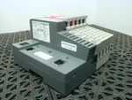  Allen Bradley 1734-AENTR Point I/O Module with 1734-IB8S 1734-IB8 1734-OB8 Image